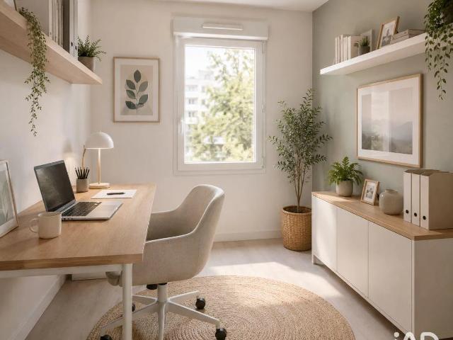 Appartement vente à Villefranche-sur-Saône, Rhône