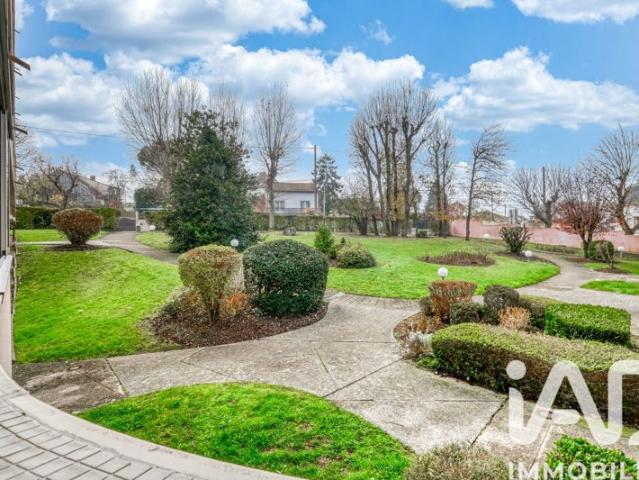 Appartement vente à Meaux, Annet-sur-marne