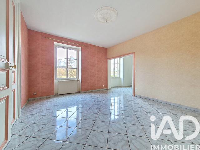 Appartement vente à Le Puy-en-Velay, Coubon