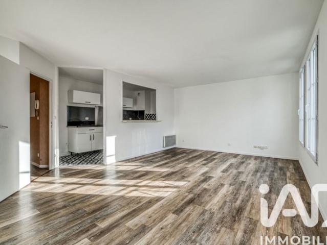Appartement vente à Torcy, Coupvray