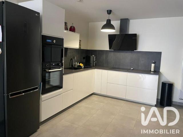Appartement vente à Provins, Crèvecoeur-en-brie
