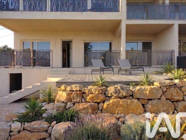 Appartement vente à Arrondissement de Toulon, Bandol