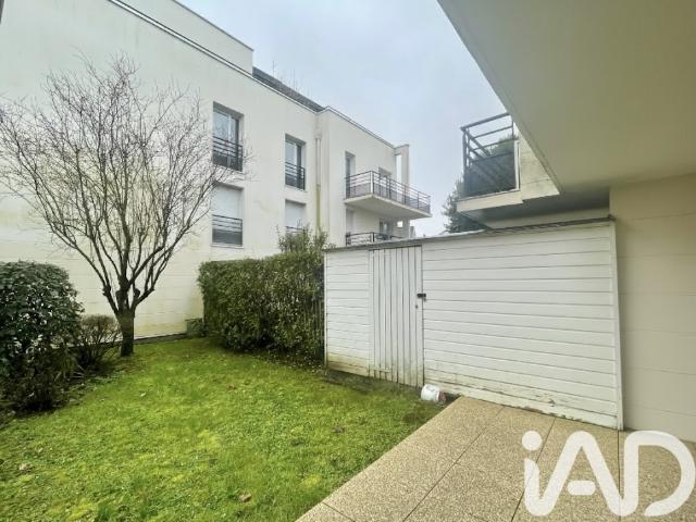 Appartement vente à Tours, Saint-cyr-sur-loire
