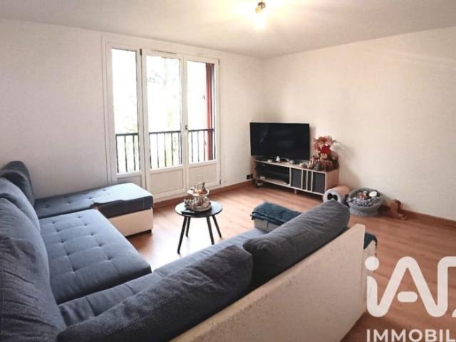 Appartement vente à Torcy, Servon
