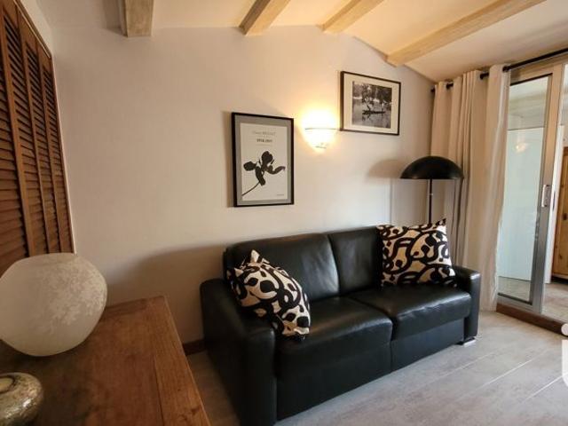 Appartement vente à Avignon, Saumane-de-vaucluse