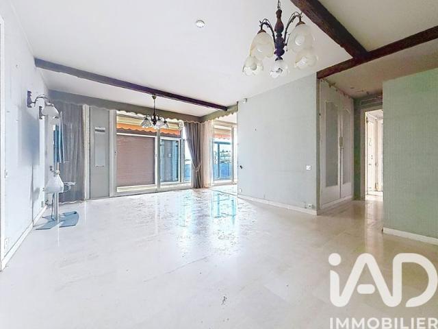 Appartement vente à Nice, Roquebrune-cap-martin