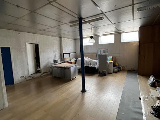 Appartement vente à Brive-la-Gaillarde, Brive-la-gaillarde