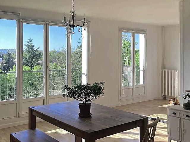 Appartement vente à Saint-Germain-en-Laye, Chatou