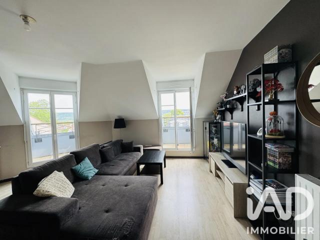 Appartement vente à Saint-Germain-en-Laye, Île-de-France