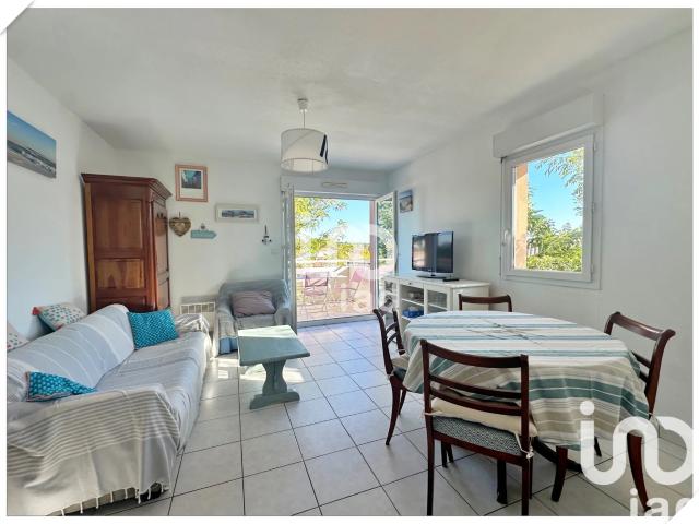 Appartement vente à Arcachon, Gujan-mestras