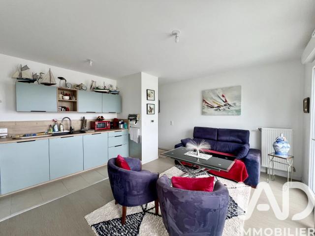 Appartement vente à Soissons, Villeneuve-saint-germain
