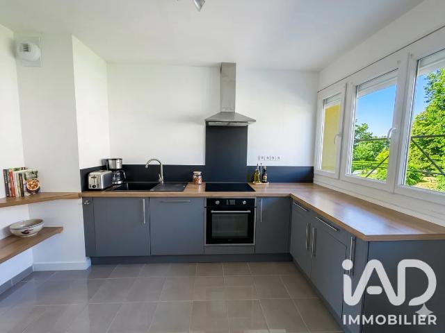 Appartement vente à Mâcon
