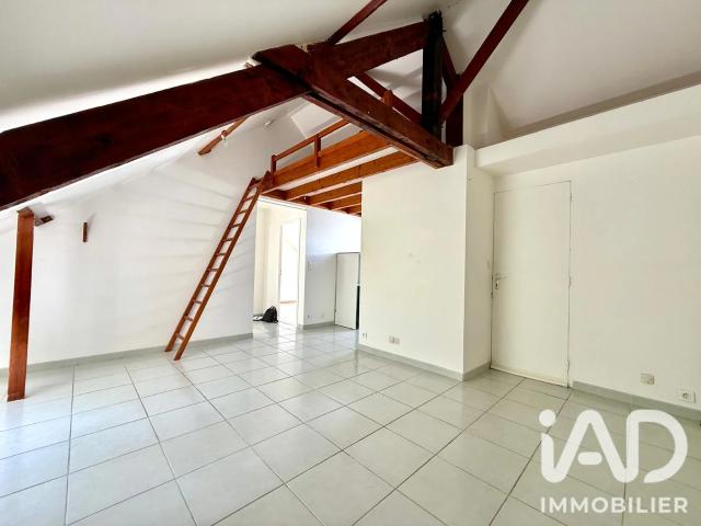 Appartement vente à Saint-Nazaire, Saint-nazaire