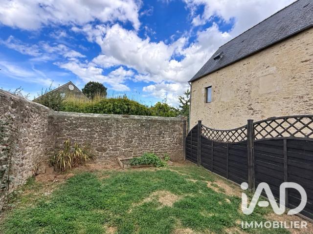 Appartement vente à Pluduno, Val-d'Arguenon