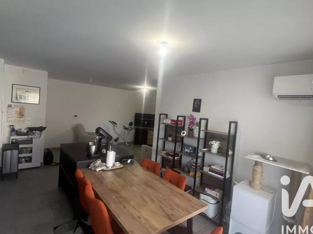 Appartement vente à Narbonne