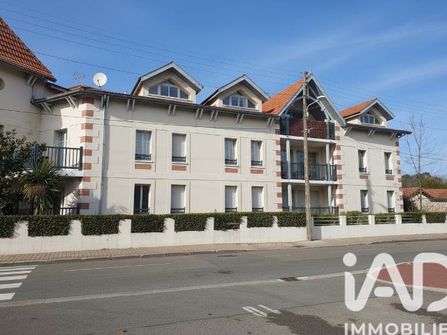 Appartement vente à Arcachon