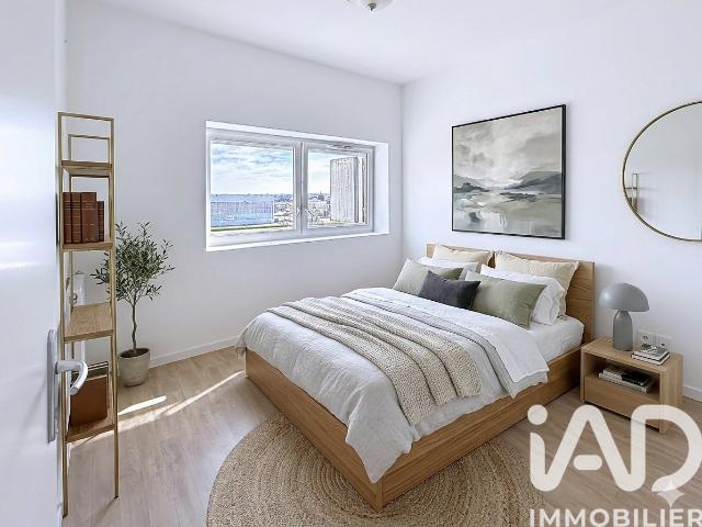Appartement vente à Bordeaux, Bègles
