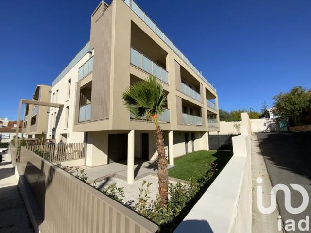 Appartement vente à Béziers