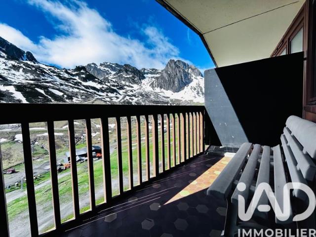 Appartement vente à Tarbes, Loucrup