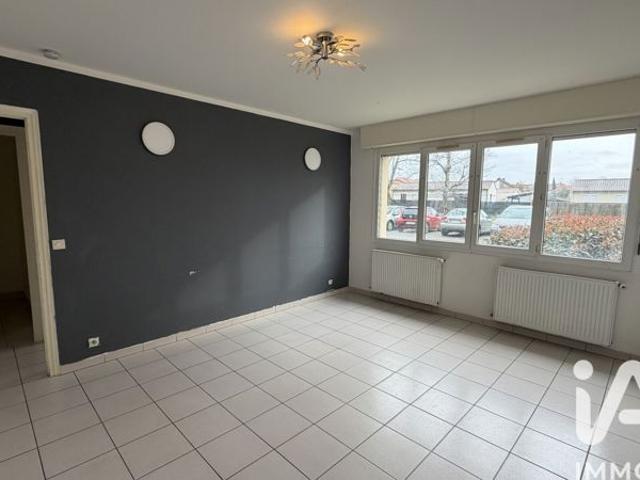 Appartement vente à Lesparre-Médoc, Naujac-sur-mer