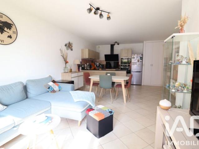 Appartement vente à Évreux, Evreux