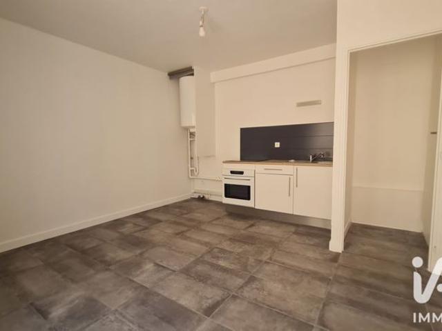 Appartement vente à Reims