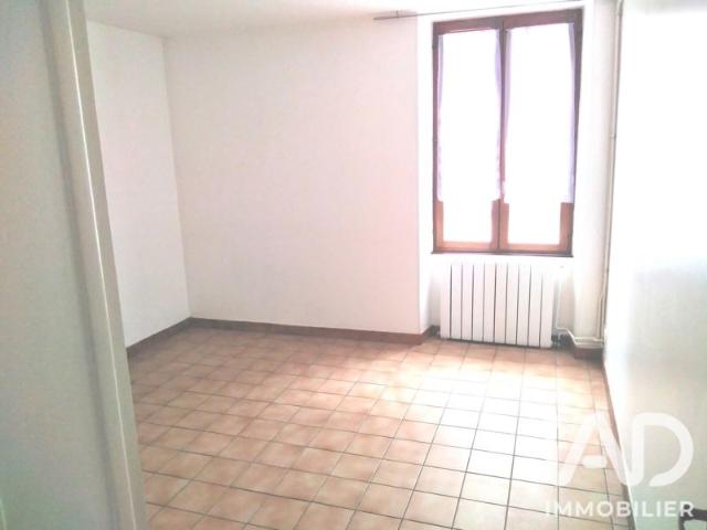 Appartement vente à Senlis, Vineuil-saint-firmin
