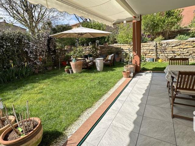 Appartement vente à Arrondissement de Toulon, Ollioules