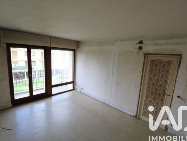 Appartement vente à Argenteuil, Franconville