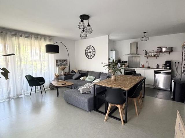 Appartement vente à Lille, Roubaix