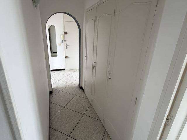 Appartement vente à Nîmes