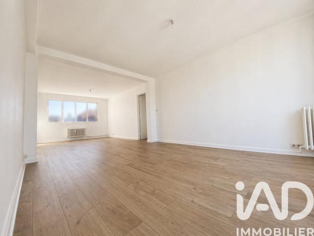Appartement vente à Lille, Roubaix
