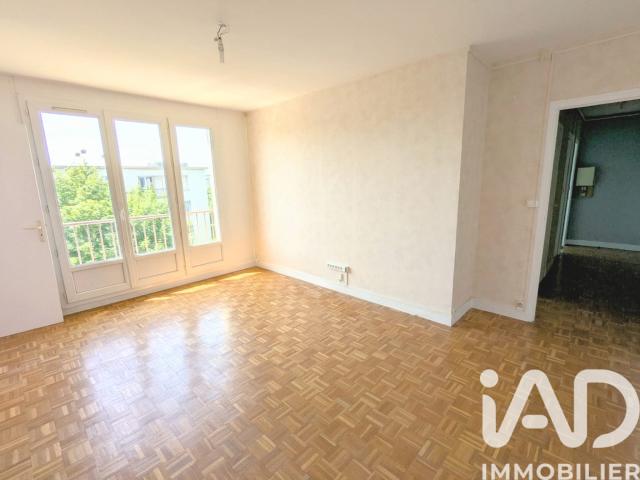 Appartement vente à Évry, Viry-châtillon