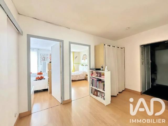 Appartement vente à Étampes, Etampes