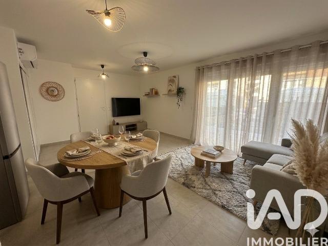 Appartement vente à Nîmes, Rodilhan