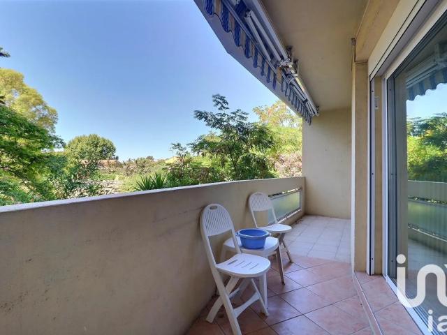 Appartement vente à Arrondissement de Toulon, Toulon