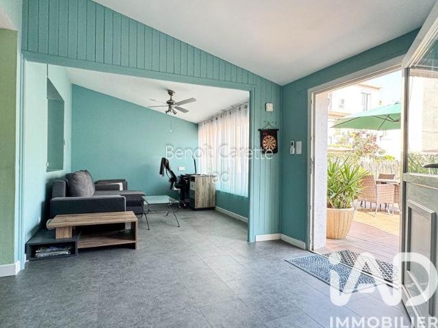 Appartement vente à Céret, Argelès-sur-mer