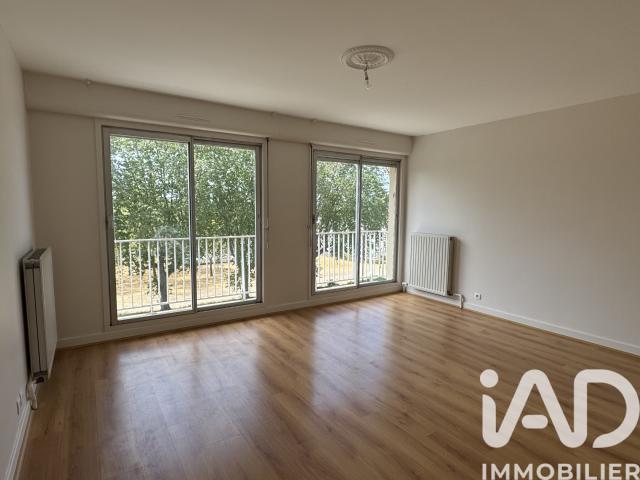 Appartement vente à Moulins