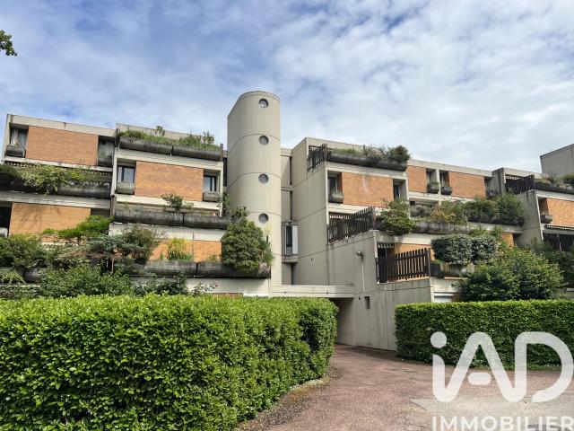 Appartement vente à Grenoble
