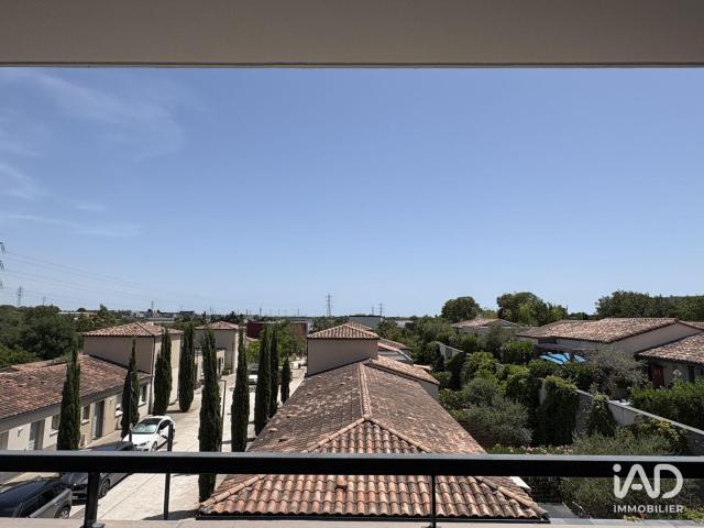 Appartement vente à Montpellier, Saint-jean-de-védas