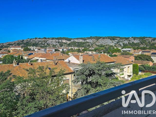 Appartement vente à Apt, Cavaillon