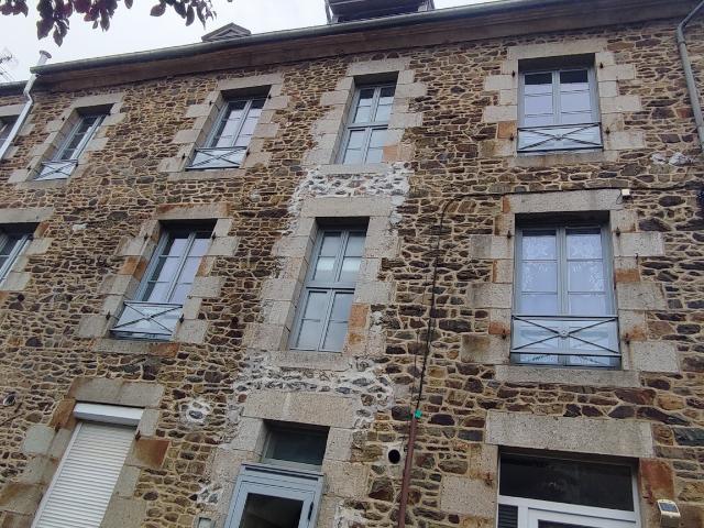 Appartement vente à Fougères-Vitré, Bretagne