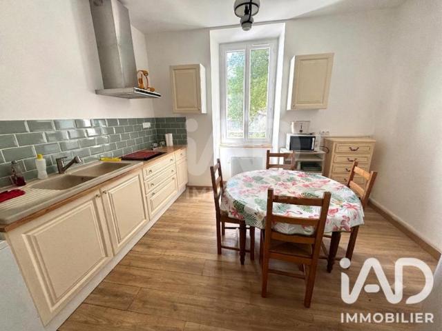 Appartement vente à Alès, Meyrannes