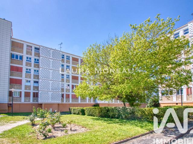 Appartement vente à Saint-Germain-en-Laye, Conflans-sainte-honorine