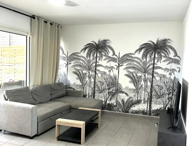 Appartement vente à La Réunion