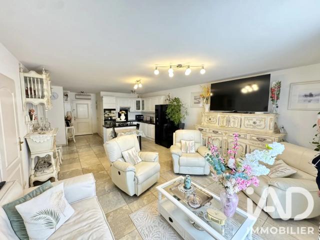 Appartement vente à Saint-Gilles, Gard
