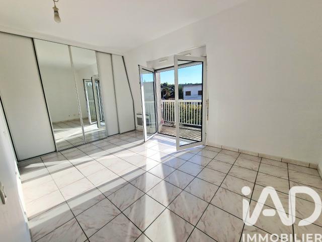 Appartement vente à Le Raincy, Clichy-sous-bois