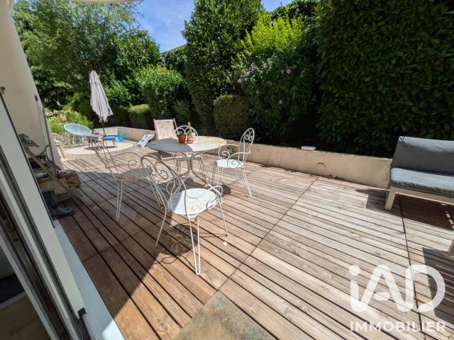 Appartement vente à Saint-Félix, Nantes