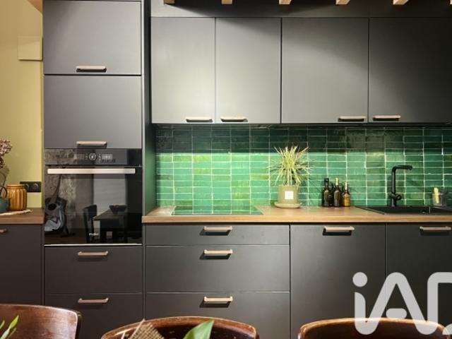 Appartement vente à La Rochelle