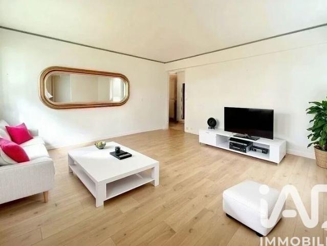 Appartement vente à Palaiseau, Athis-mons